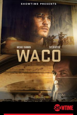 Waco (Miniserie de TV)