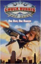 Walker Texas Ranger: One Riot, One Ranger - Pilot Episode (TV)