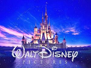 Walt Disney Pictures