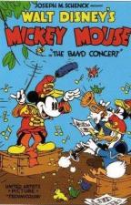 Mickey Mouse: El concierto de la banda (C)