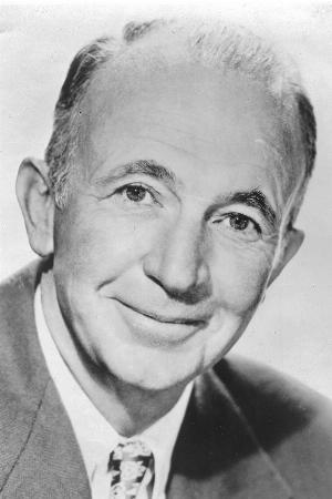 Walter Brennan