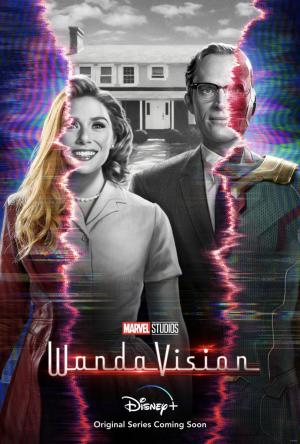 WandaVision (Miniserie de TV)