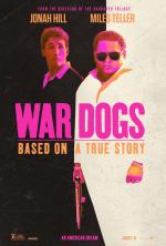 War Dogs 