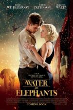 Water for Elephants 