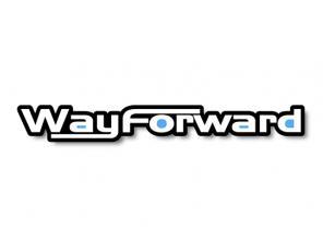 WayForward