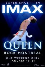 We Will Rock You: Queen Live in Concert 