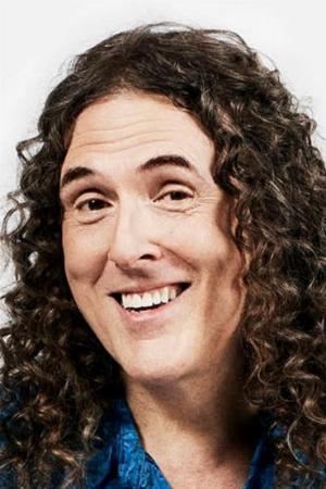 'Weird Al' Yankovic