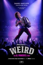 Weird: la historia de Al Yankovic 