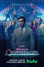 Bienvenidos al Chippendale (Miniserie de TV)