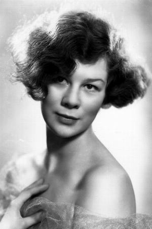 Wendy Hiller