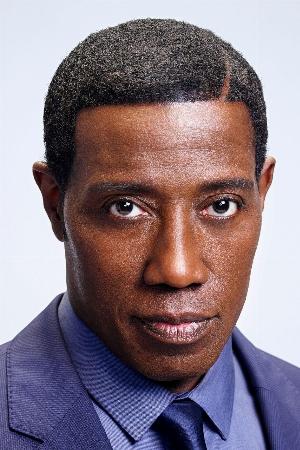 Wesley Snipes