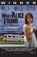 What Alice Found 