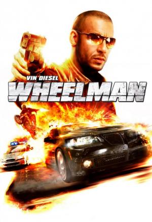 The Wheelman 