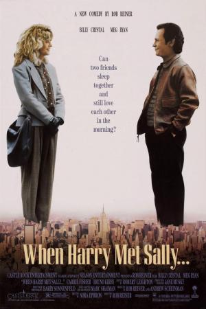 When Harry Met Sally 