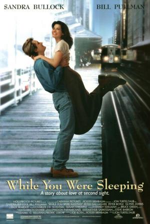 While You Were Sleeping 