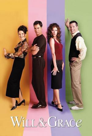 Will & Grace (Serie de TV)