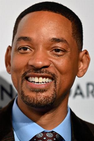 Will Smith