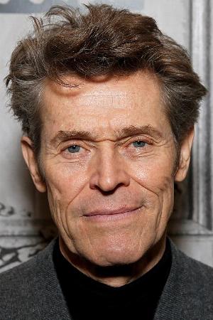 Willem Dafoe