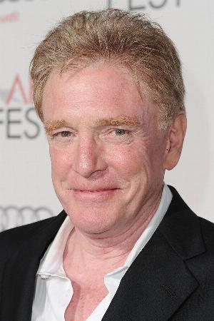 William Atherton