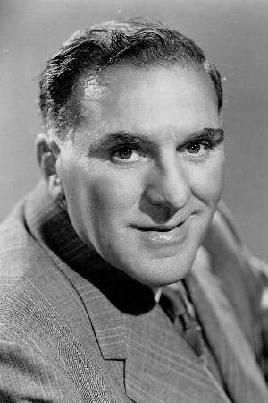 William Bendix