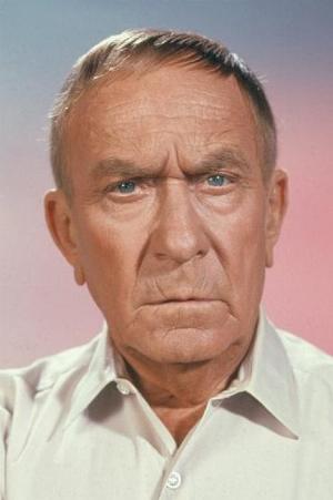 William Demarest