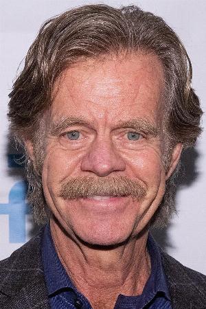 William H. Macy