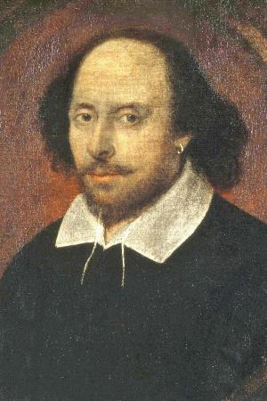 William Shakespeare