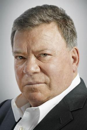 William Shatner