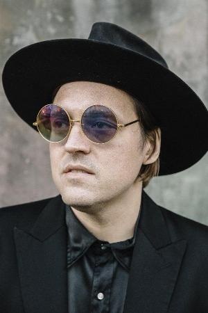 Win Butler