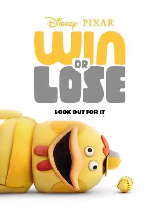 Win or Lose (TV Series)