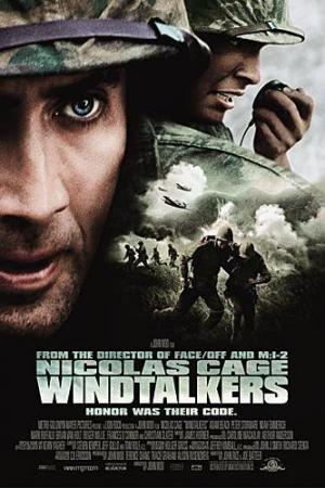 Windtalkers 