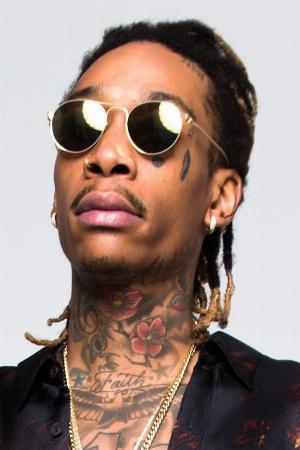 Wiz Khalifa