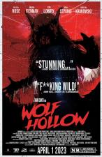 Wolf Hollow 