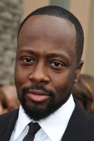 Wyclef Jean