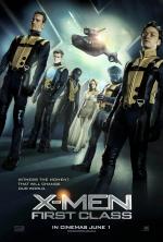 X-Men: First Class 