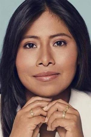 Yalitza Aparicio