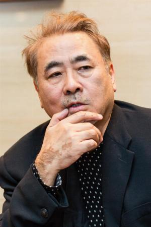 Yoshitaka Amano