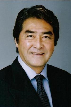 Yûki Meguro