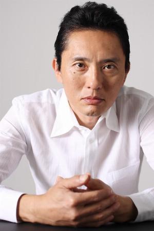 Yutaka Matsushige