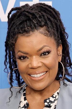 Yvette Nicole Brown