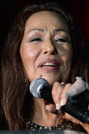 Yvonne Elliman