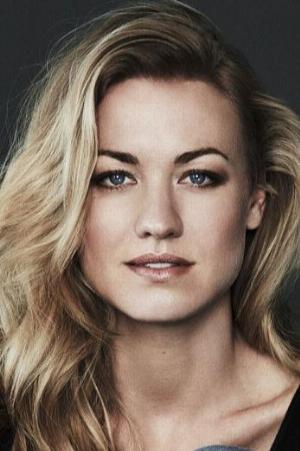 Yvonne Strahovski