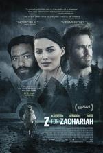 Z for Zachariah 