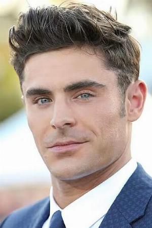 Zac Efron