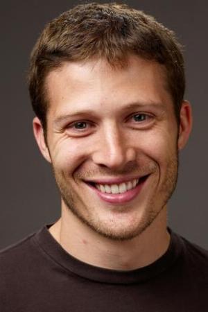 Zach Gilford