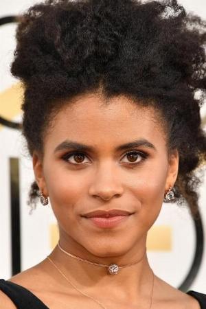 Zazie Beetz