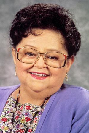 Zelda Rubinstein