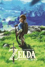 The Legend of Zelda: Breath of the Wild 