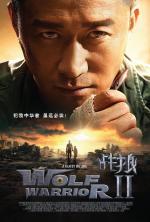 Wolf Warrior 2 