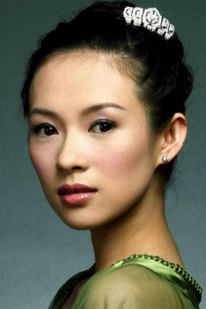 Zhang Ziyi